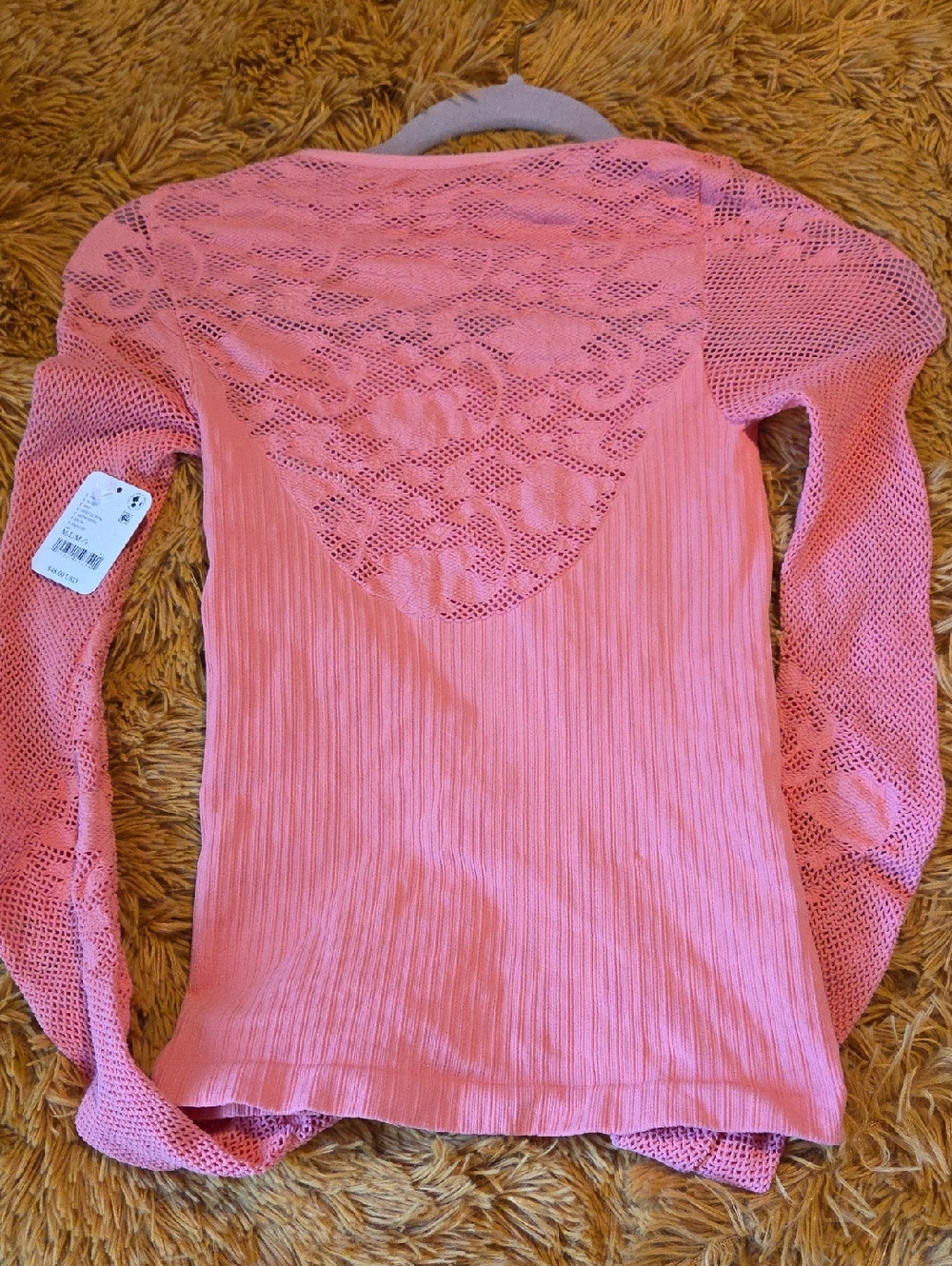 Chasing Dreams Long Sleeve - Picture 3 of 7
